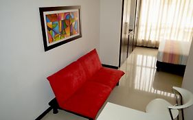 Hotel Mare Apartasuite